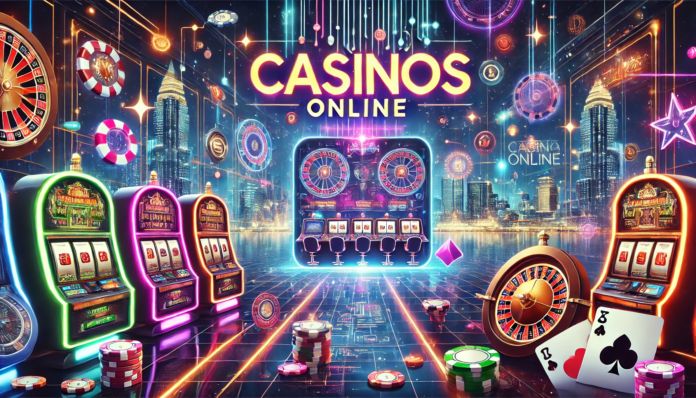 Đôi nét về sảnh chơi casino online tại RR88 hấp dẫn