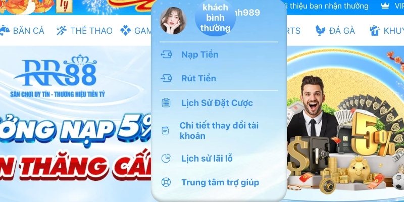 Những vấn đề thường gặp liên quan đến nhận thưởng trực tuyến